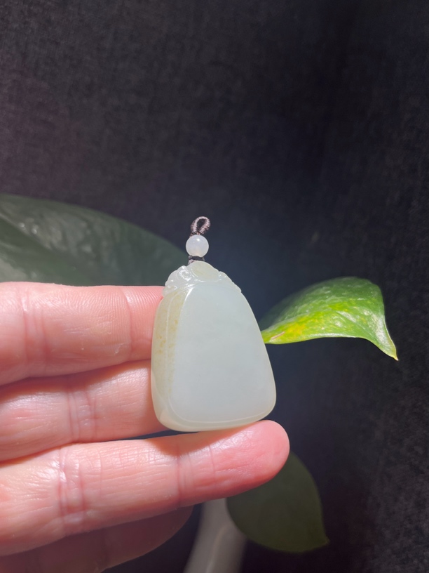 无事牌 男女可佩戴