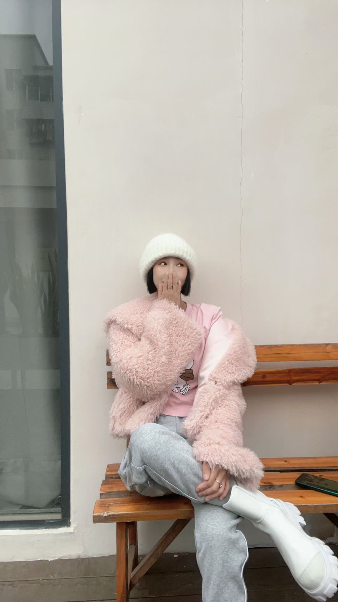 （301-399)宽松百搭上衣孤品