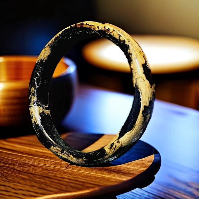 薛大厨手镯【老赵严选】-多样性发其一