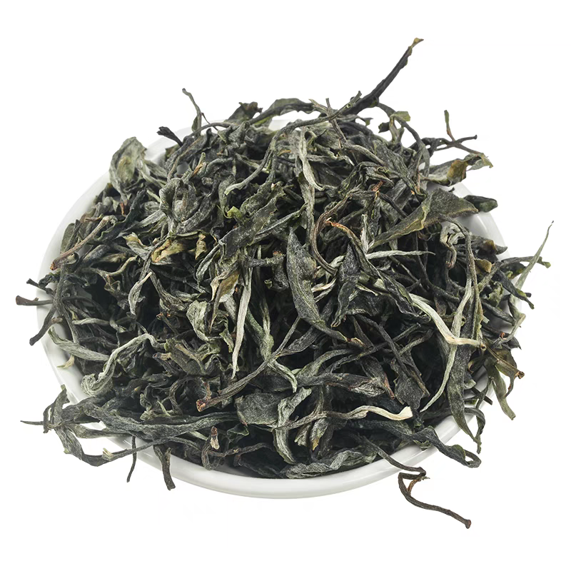 2024年老曼峨古树生茶散茶