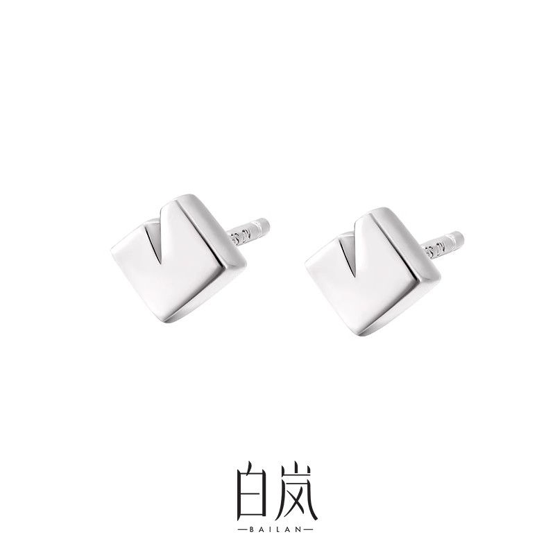 925银耳饰 【秒秒专享】提前拍不退差价 | ED1241