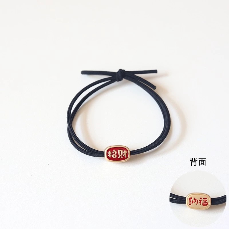 足银银制品 段银匠手工制作足银999手链