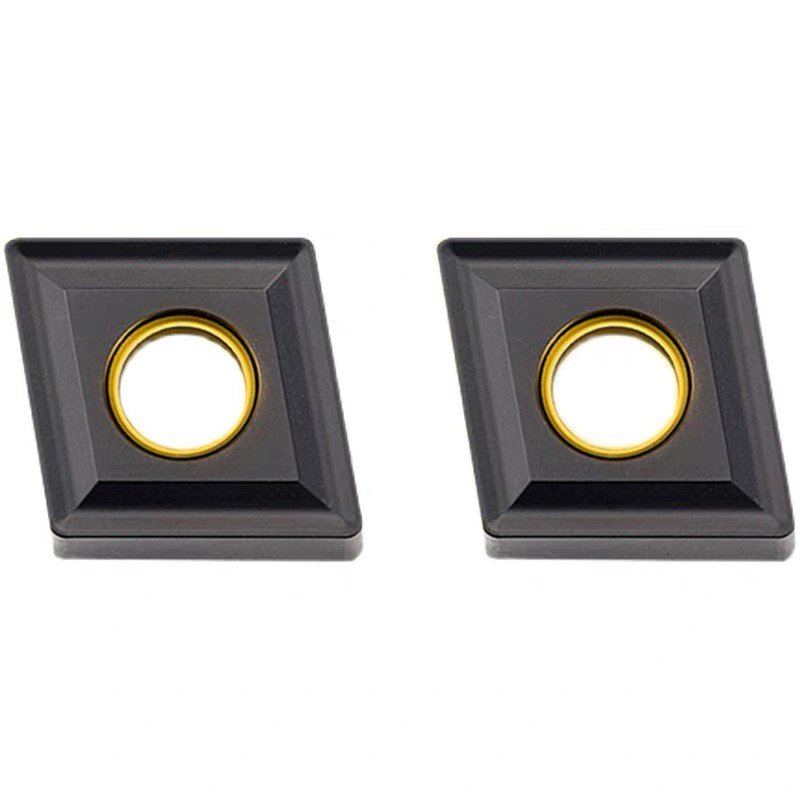 菱形铸铁数控刀片刀头CNMG120404 120408 120412 FLG5115球墨铸铁