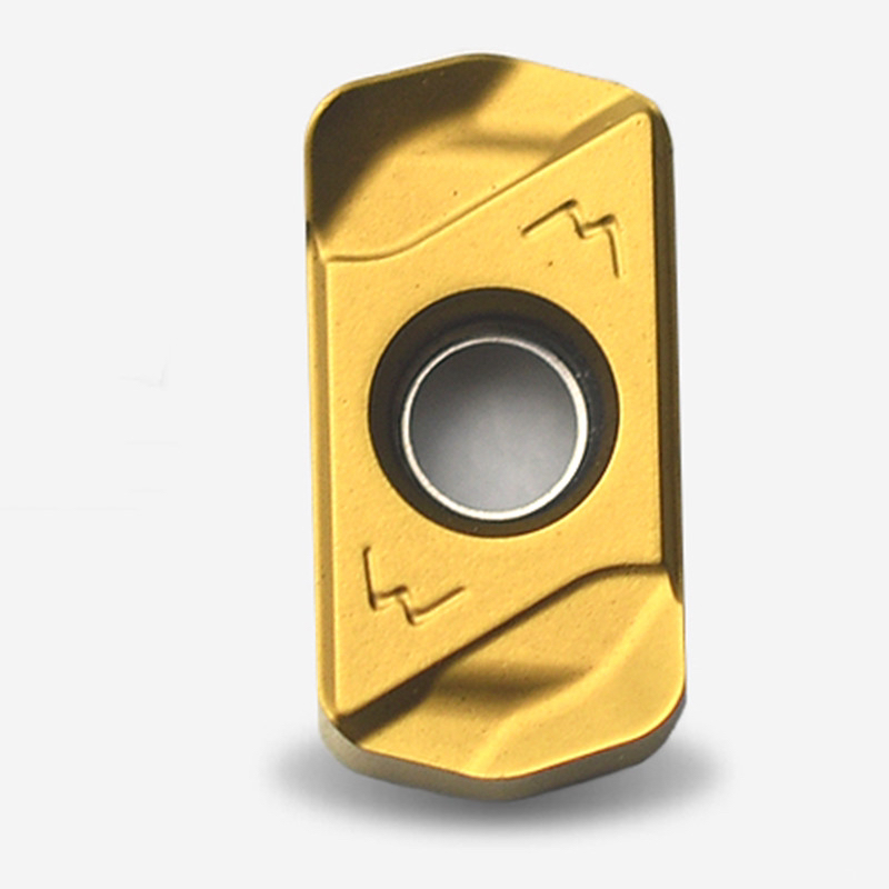 LNMU0303 100片链接数控铣刀片