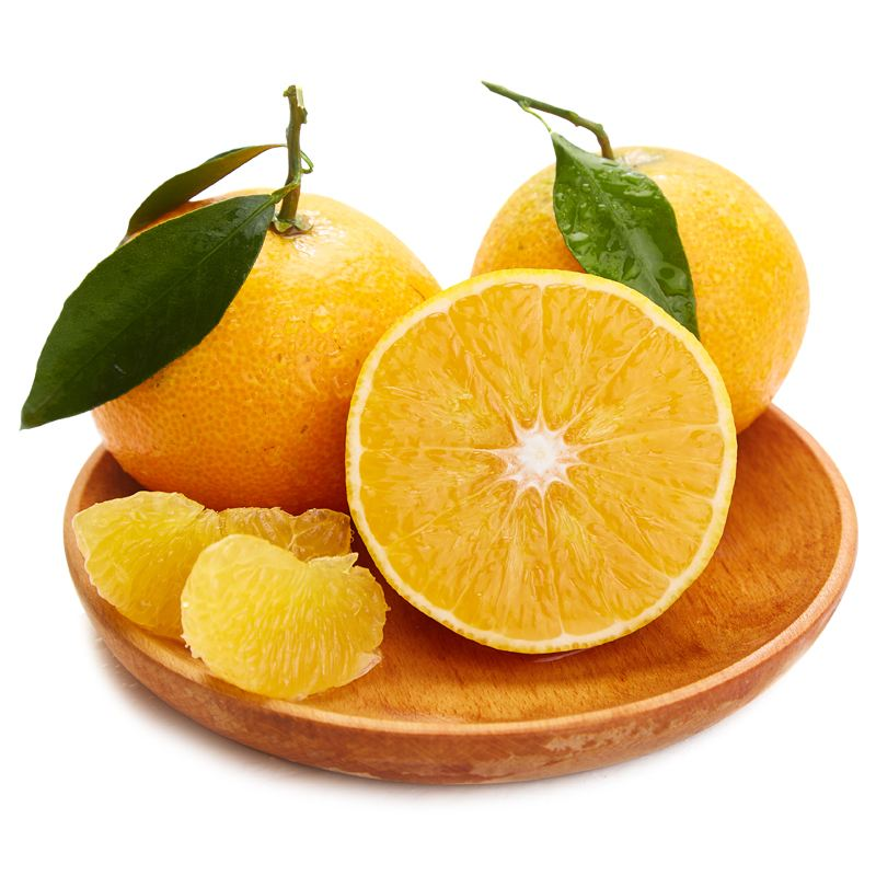 爱媛果冻橙 约500g