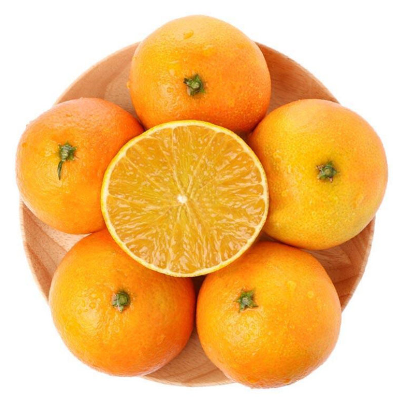 都悦爱媛果冻橙(袋) 约1.5kg/份 【标】