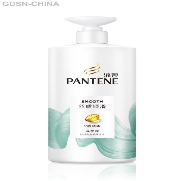 潘婷丝质顺滑洗发露750g/瓶