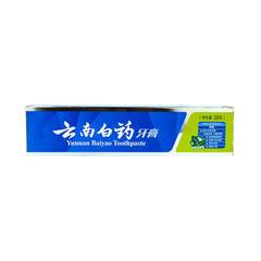 云南白药薄荷清爽型牙膏 230g/支