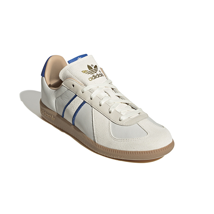 adidas/阿迪达斯三叶草系列中性款经典复古百搭休闲板鞋HQ6457#HN