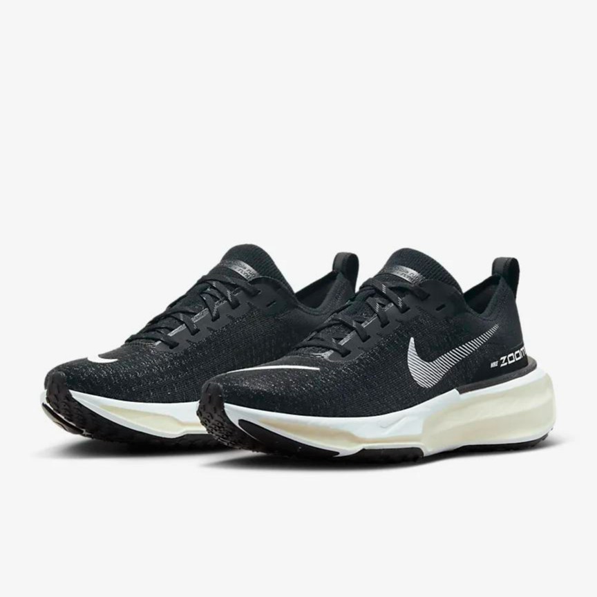 Nike/耐克ZOOMX INYINCIBLE Run3女子低帮跑步运动鞋DR2660001#HN