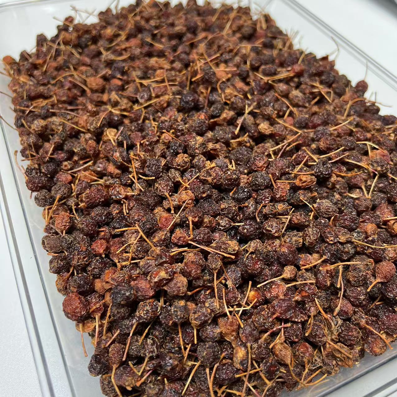 山楂干山货野山楂