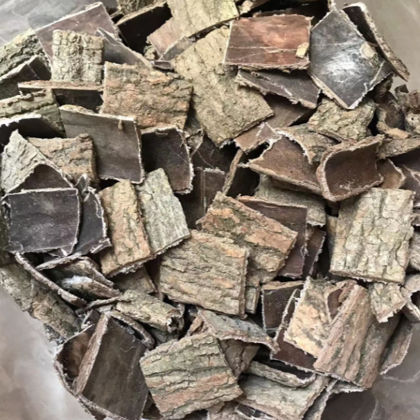 杜仲 原生态带树皮0添加