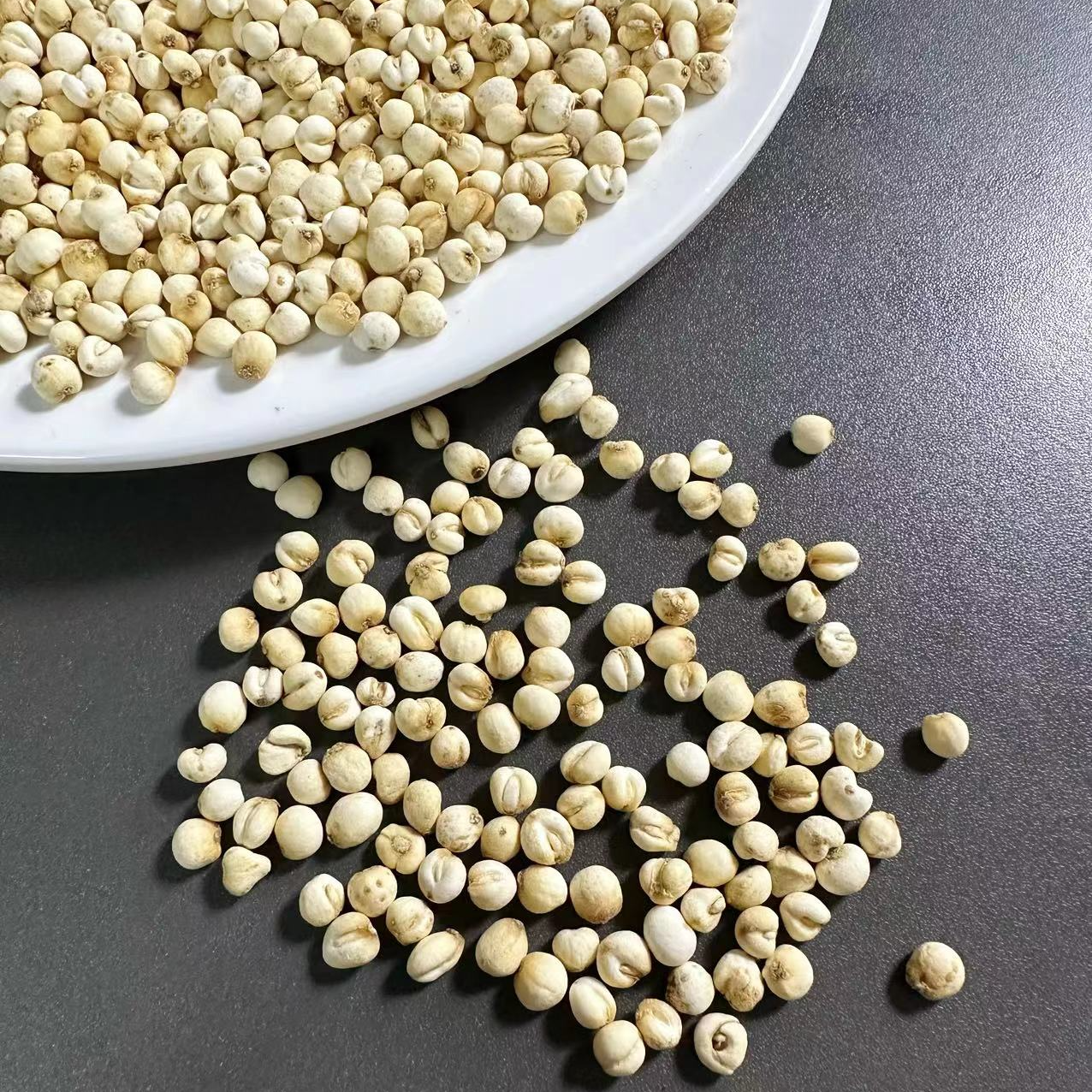 贝母贝贝煮水煲汤 可搭配雪梨枇杷