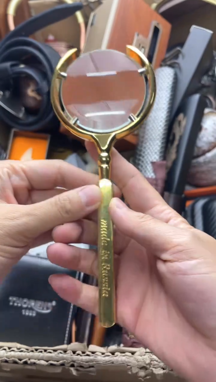 【闪购商品】瓷片悠韵杂货铺6号