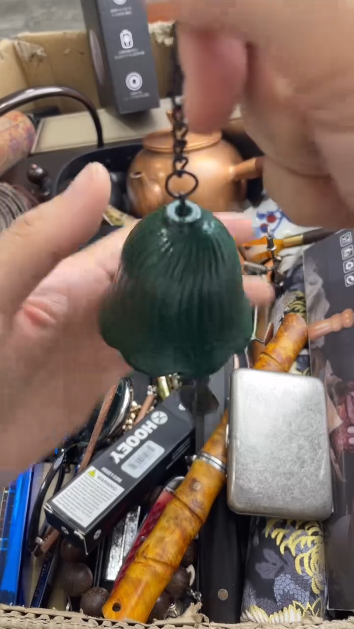 【闪购商品】瓷片 悠韵杂货铺6号
