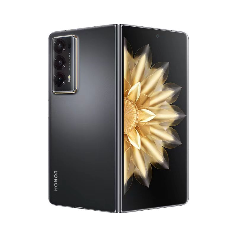 9新 honor/荣耀 荣耀Magic V2折叠屏手机优品双卡轻奢优选科技