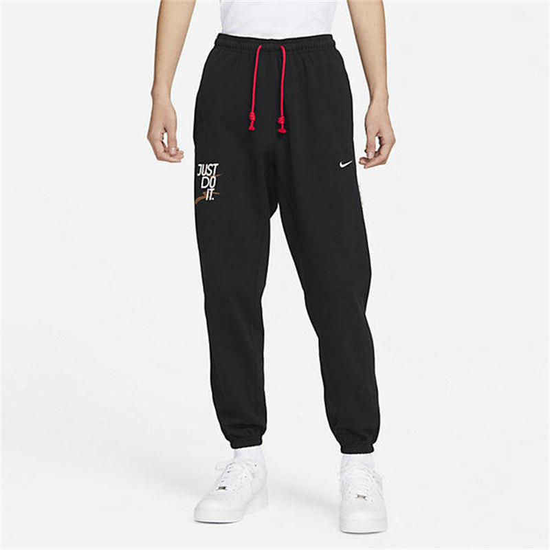 Nike耐克男裤2023年春季新款透气休闲裤健身裤运动裤 FD4062-010