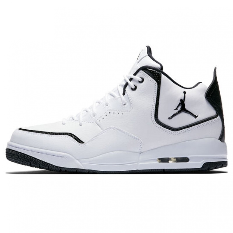 NIKE/耐克JORDAN COURTSIDE 23男缓震运动篮球鞋AR1000-100