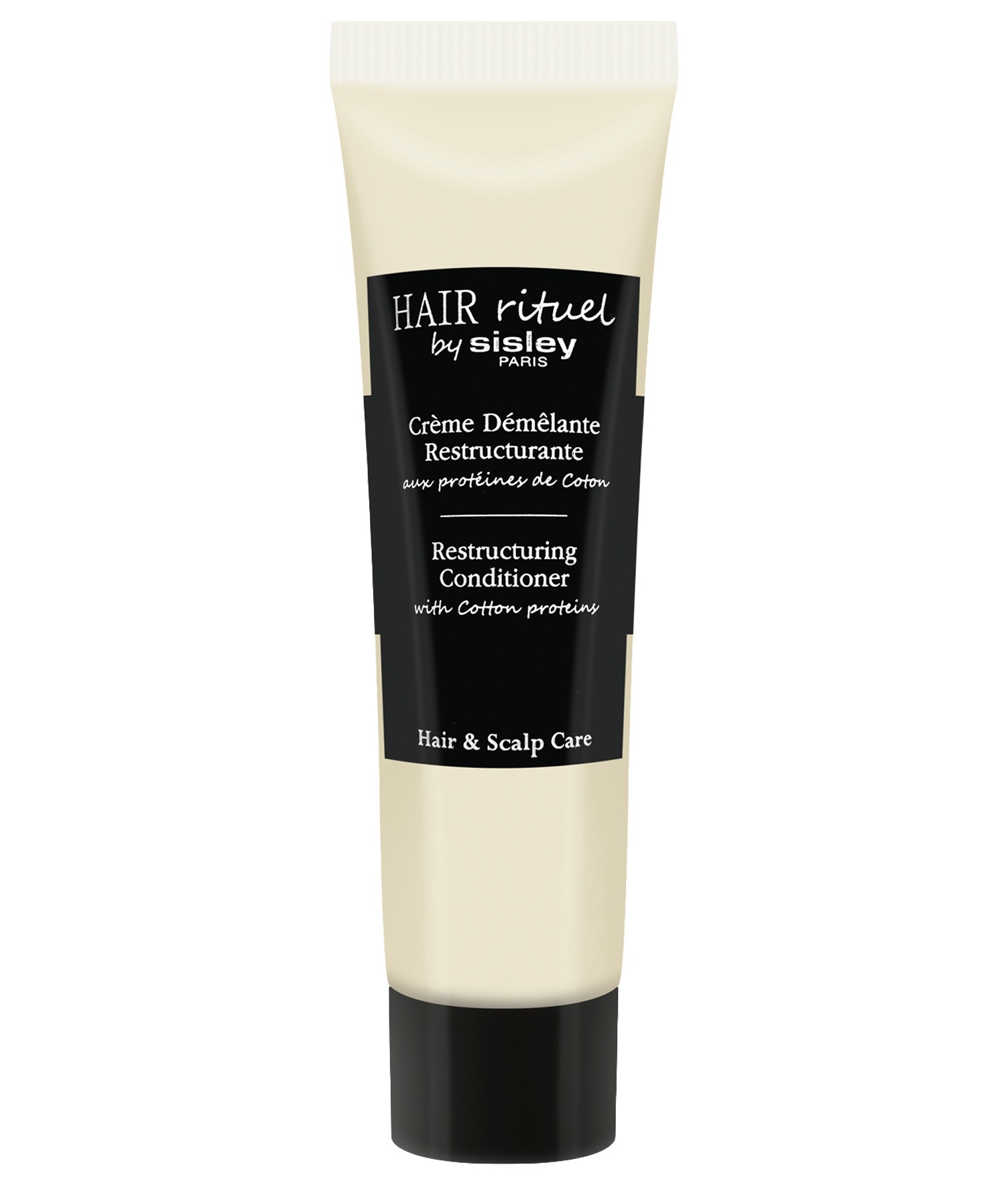 健发护发素 15ml