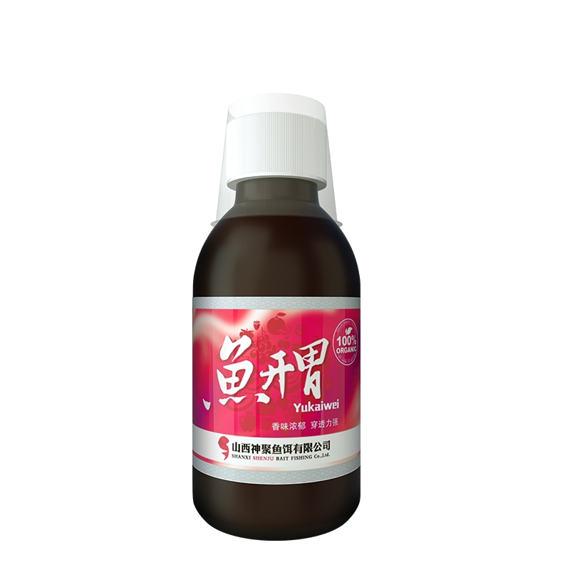 山西神聚添加剂 鱼开胃