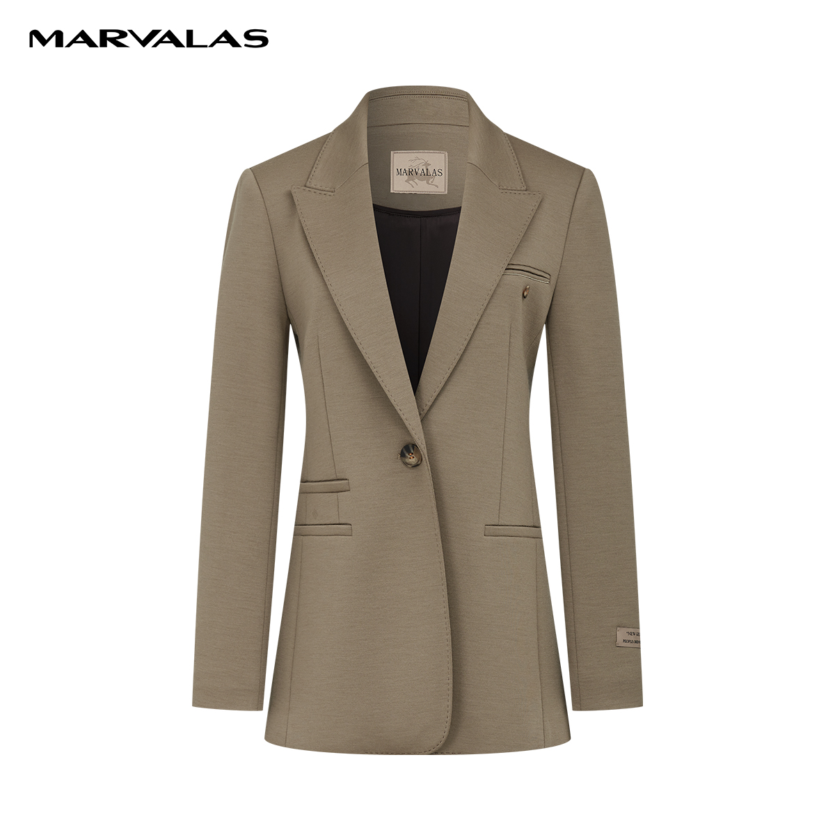 【KK专属】气质西服M423305474