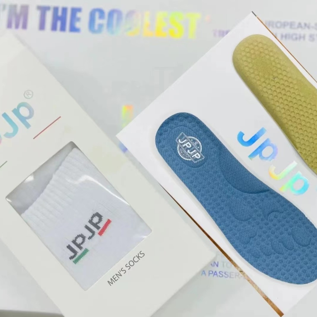 138草本精华鞋垫