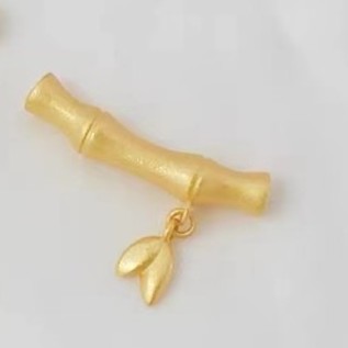 御邪足金999节节高（定价）