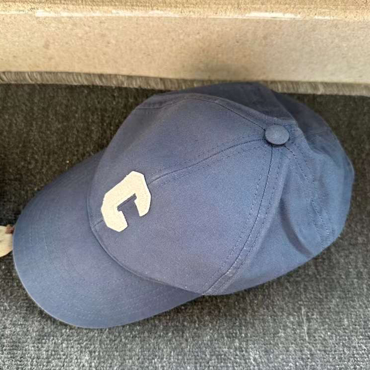 95新 Celine/思琳 鸭舌帽 s