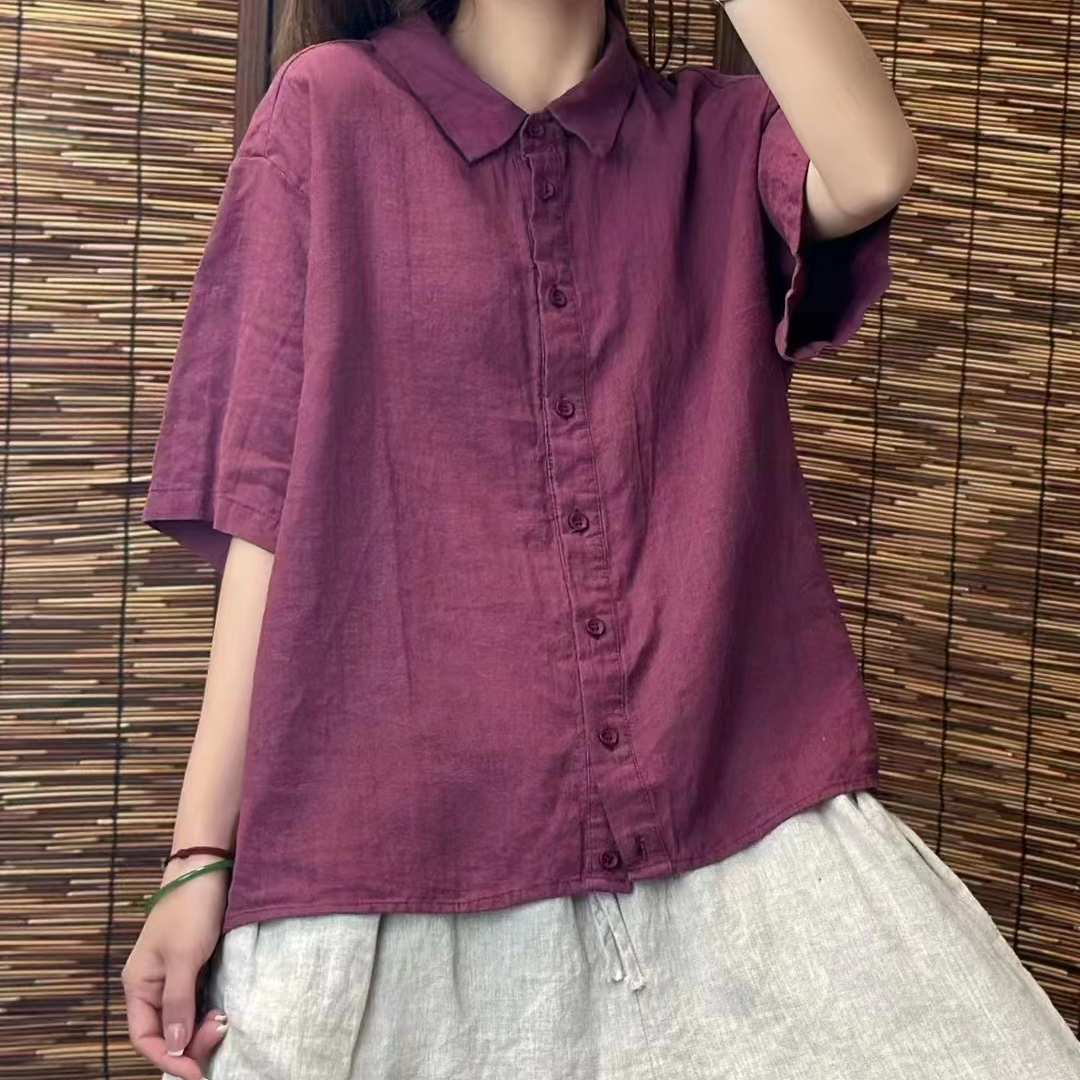 时姐精选大码女装