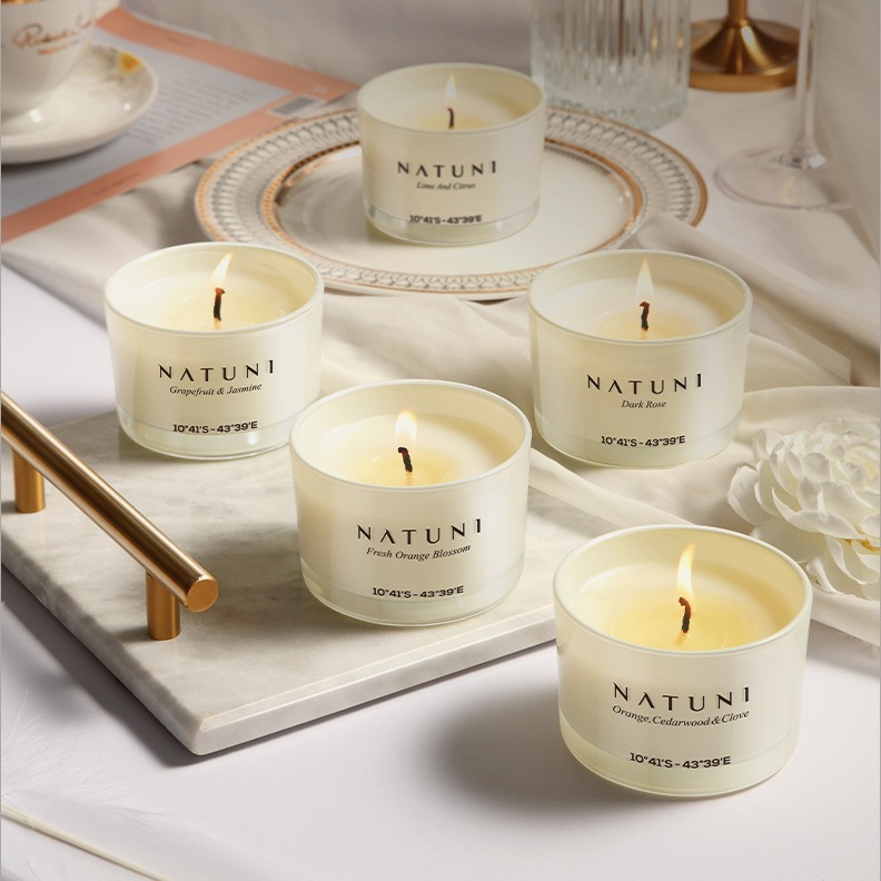  【星变化】澳洲大师精油香薰