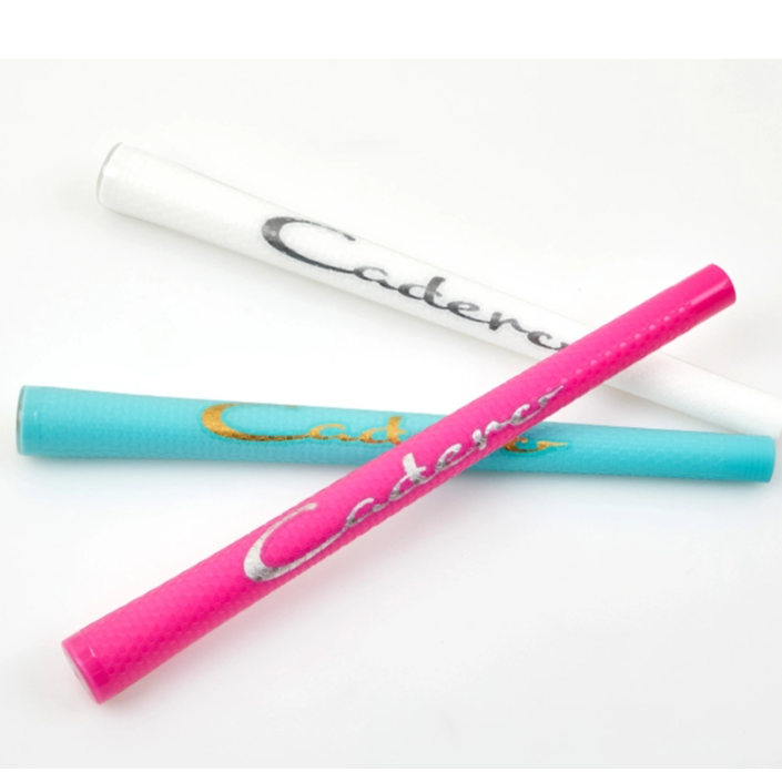 2X2 PENTAGON Duo Ultra Light高尔夫握把硅胶防滑耐磨时尚把套