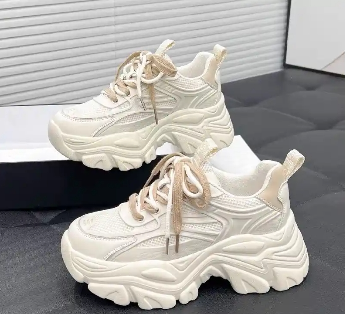 新K601-700精品女鞋根据主播提示下单