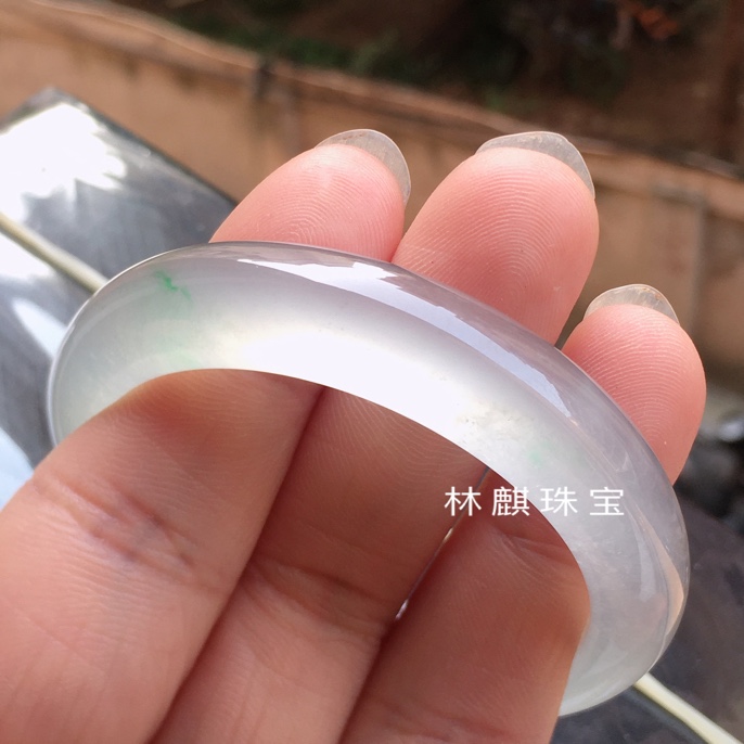 正圈 尺寸：50.2-12.6-8.8 手镯