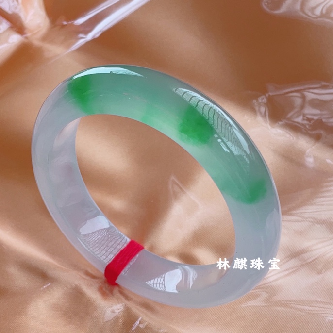 正圈 尺寸：56.2×13.5×9手镯