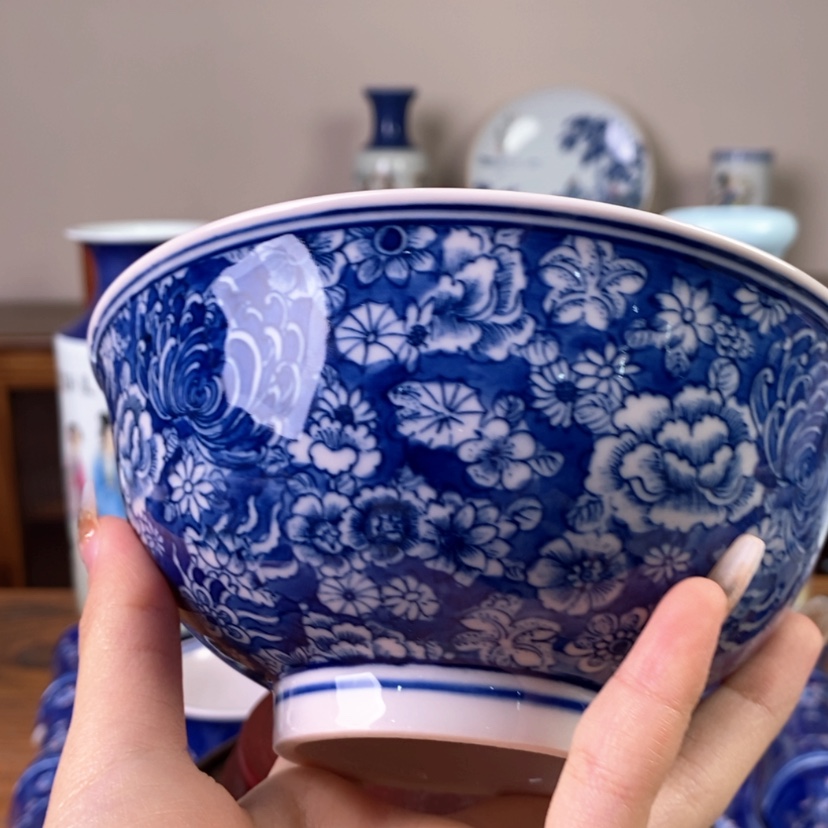 【闪购商品】陶瓷景德镇
