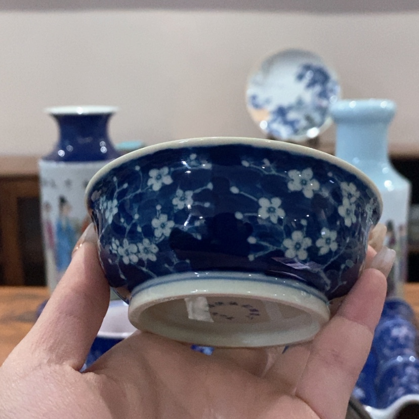 【闪购商品】陶瓷景德镇