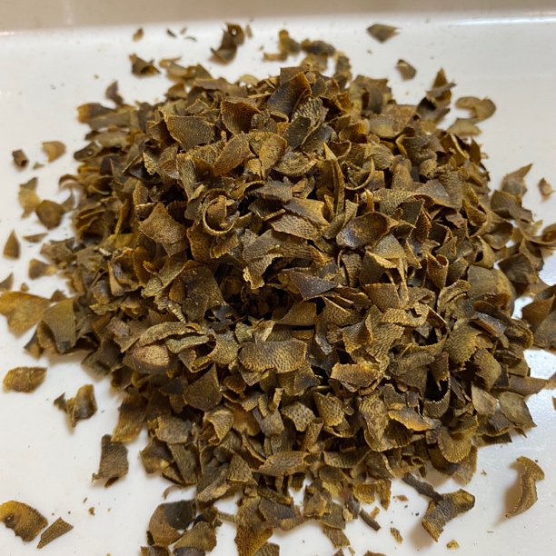 陆河品种手工切片20克熏香香料老料包邮