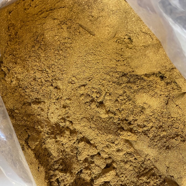 海南白棋粉沉水粉50克熏香香料香粉老料包邮