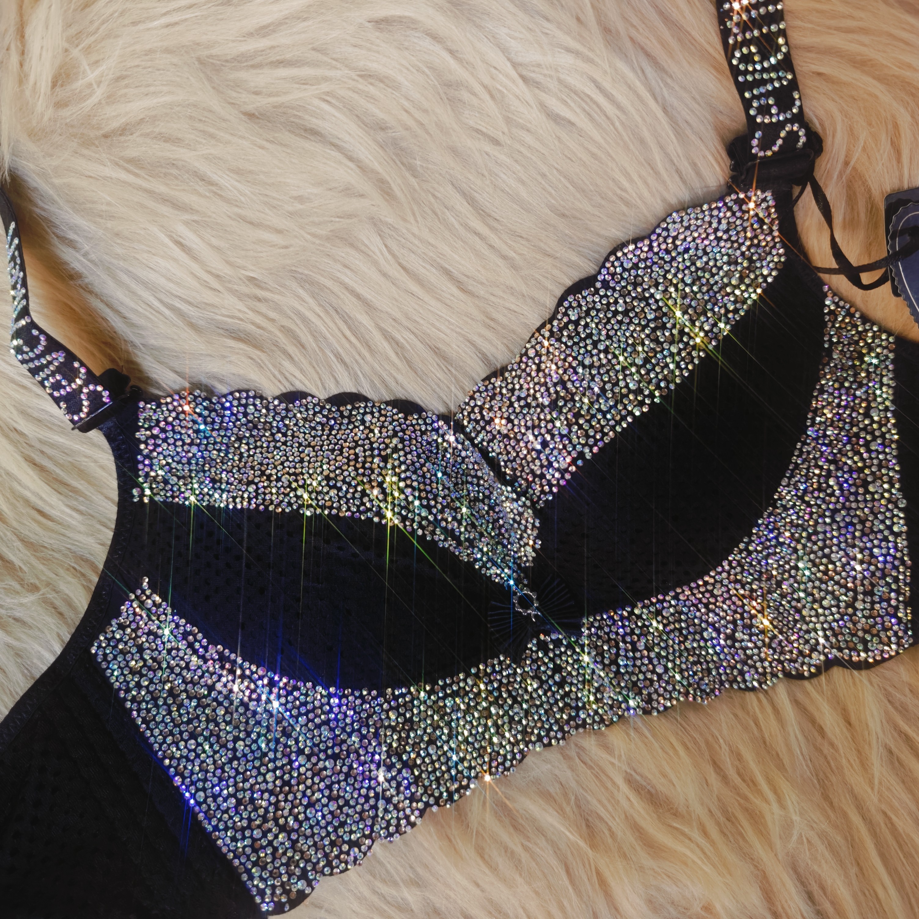 【供直播间下单】亮钻内衣单件按主播编码拍