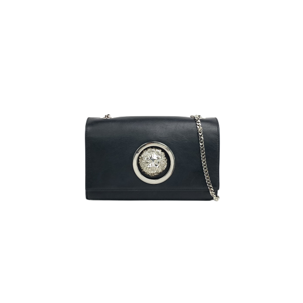 妃鱼/范思哲·范瑟丝/95新/箱包/市场价6500/231223QR0012