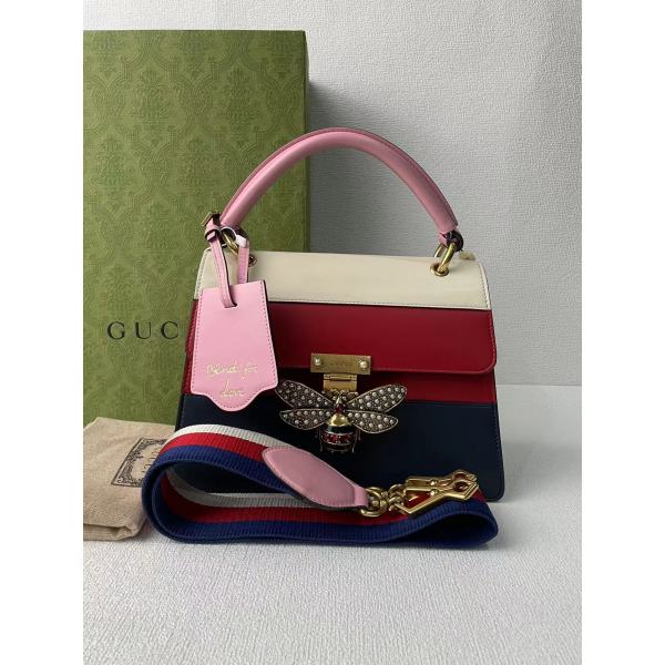 妃鱼/古驰/95新/箱包/市场价25000/231228QR0014