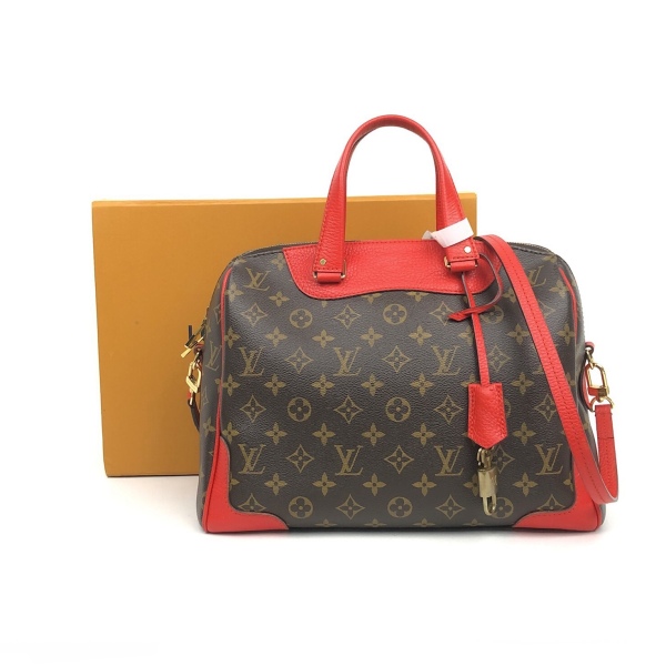 妃鱼/路易威登/95新/箱包/市场价15000/240103QR0011
