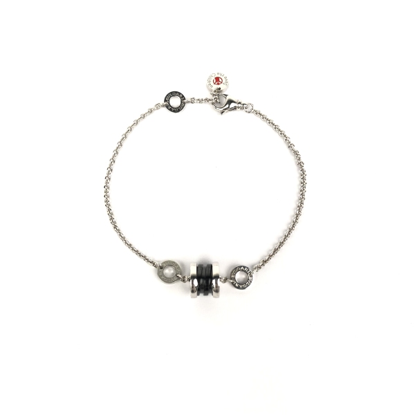 妃鱼/宝格丽/95新/饰品/市场价4100/231230QR0007