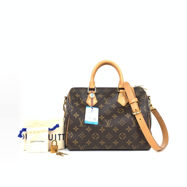 妃鱼/路易威登/95新/箱包/市场价14800/240105QR0008