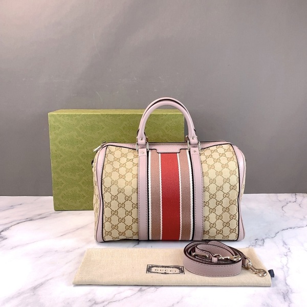 妃鱼/古驰/95新/箱包/市场价26000/240103QR0011