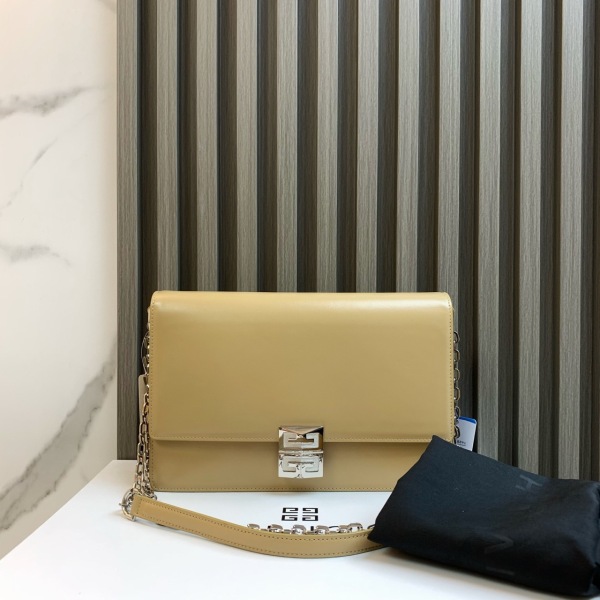 妃鱼/纪梵希/95新/箱包/市场价28000/231228QR0014