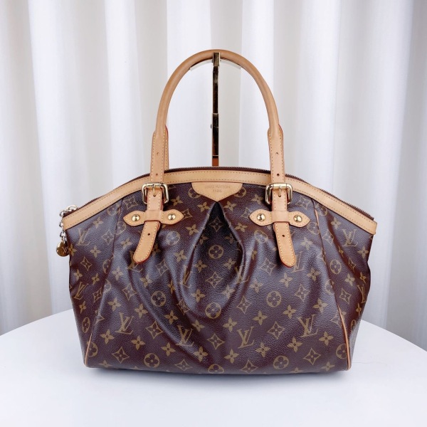 妃鱼/路易威登/95新/箱包/市场价13400/231228QR0014