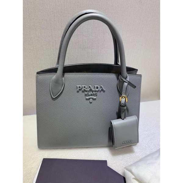 妃鱼/普拉达/95新/箱包/市场价33500/231219QR0029