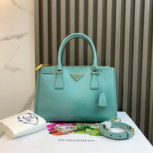 妃鱼/普拉达/95新/箱包/市场价9999999/240106QR0005