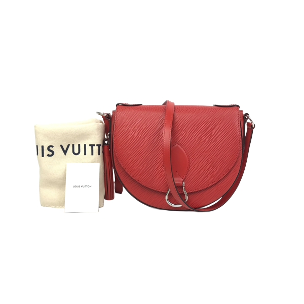 妃鱼/路易威登/95新/箱包/市场价14000/231223QR0012